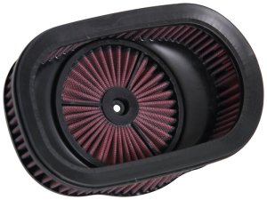 Honda CRF450R Performance Air Intake - K&N Engineering - XStream Series - `17-`19